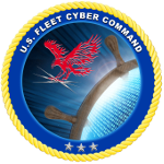 US Fleet Cyber Command